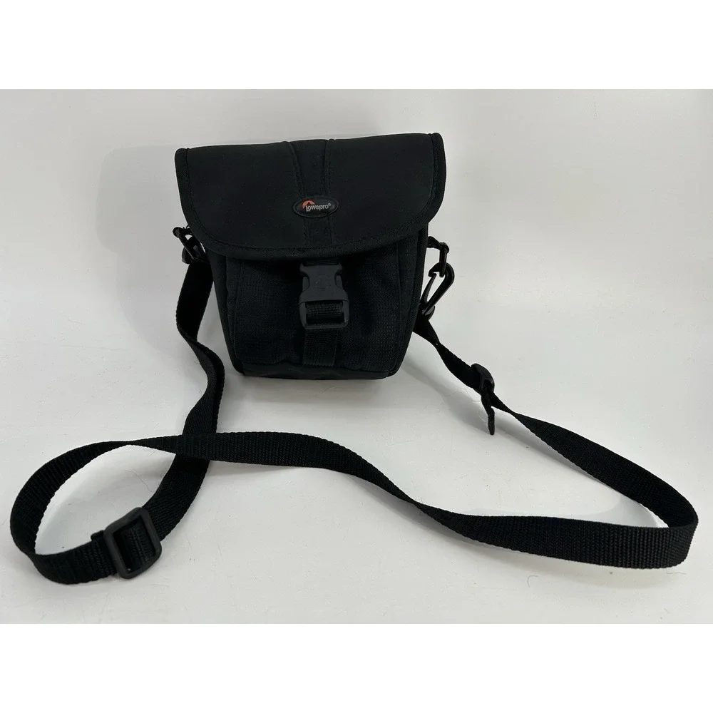 Lowepro Rezo TLZ 10 Camera Bag | Toploader Holster Case for DSLR & Bridge Camera